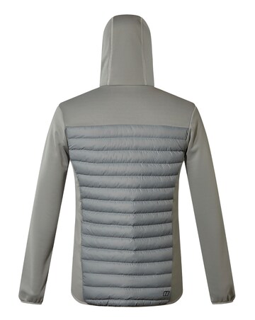 Berghaus Vaskye Hooded Hybrid Jacket