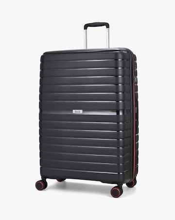 Rock Hydra-Lite 3pc Suitcase Set