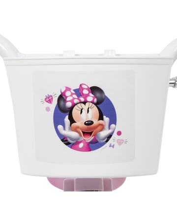 Disney Minnie Mouse 12 Inch Bike