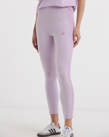 adidas 3 Stripes Leggings