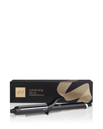 GHD Curve Soft Curl Tong