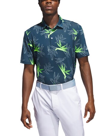 adidas Mesh Polo Shirt