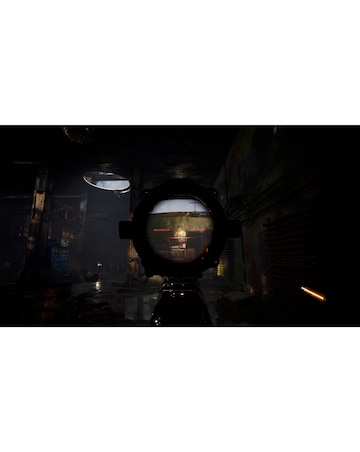 S.T.A.L.K.E.R. 2: Heart of Chornobyl (PS5)