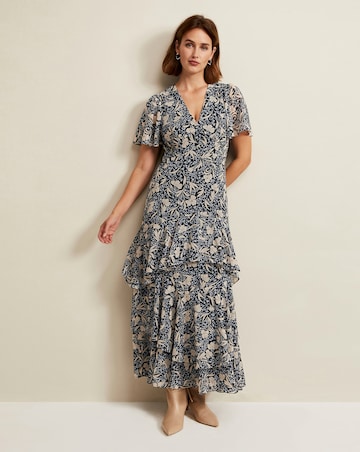 Phase Eight Tyanna Maxi Dress