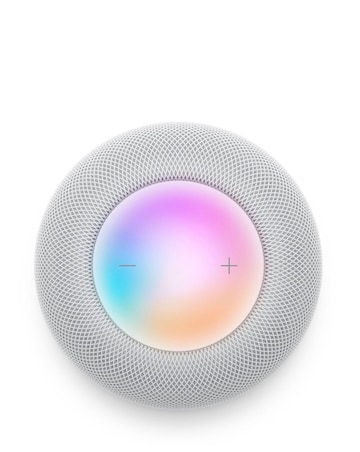 Apple HomePod - White (2023)