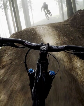 GoPro Chesty - Performance Chest Mount