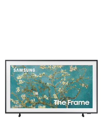 Samsung QE43LS03BGUXXU 43in The Frame QLED 4K HDR Smart TV