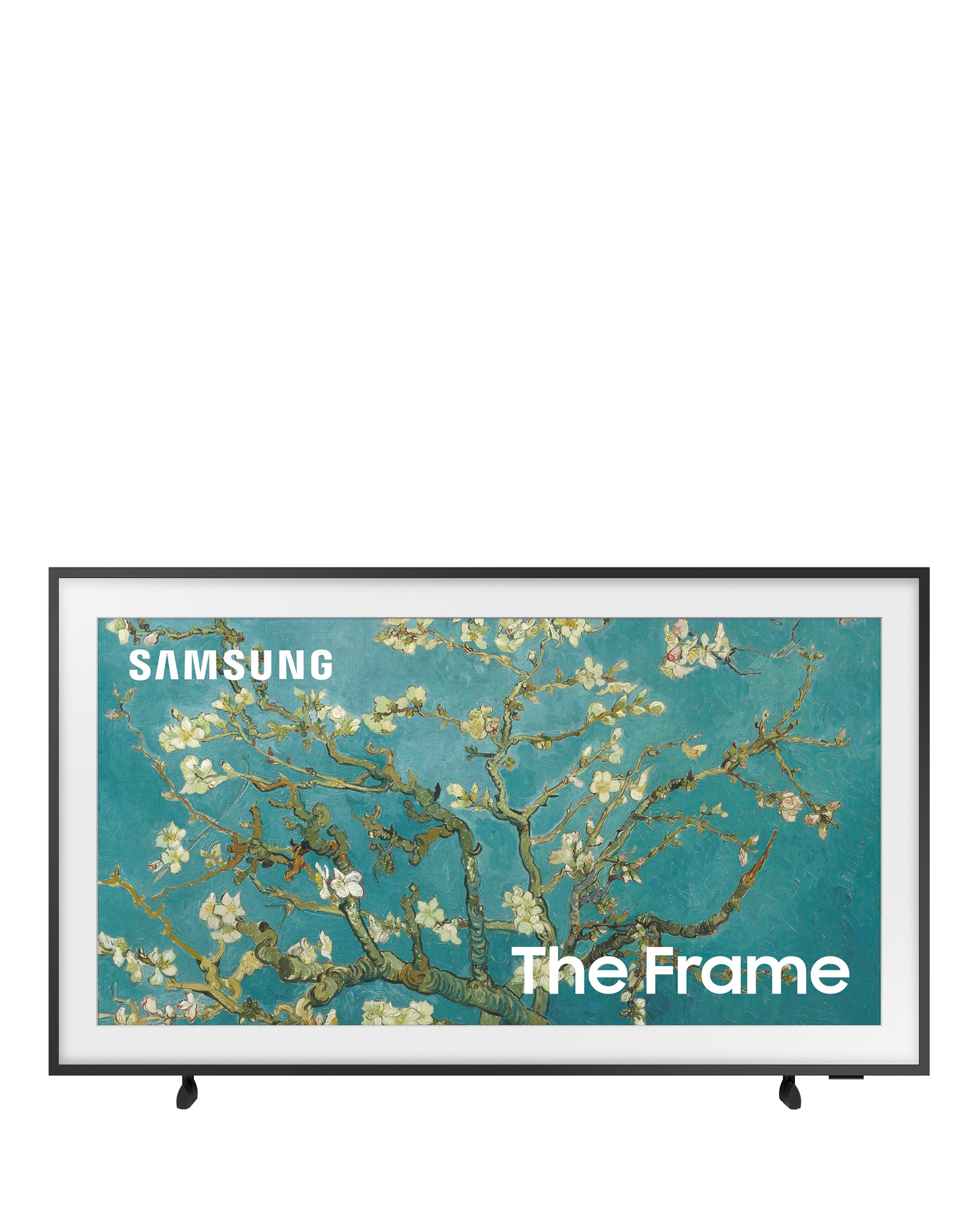 Samsung QE43LS03BGUXXU 43in The Frame QLED 4K HDR Smart TV