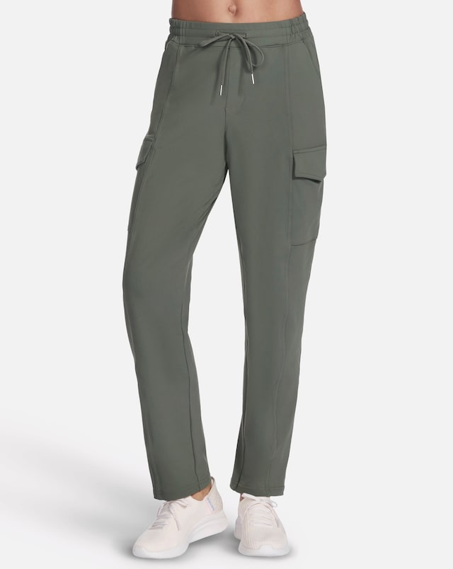 Skechers Slip-In Cargo Pant