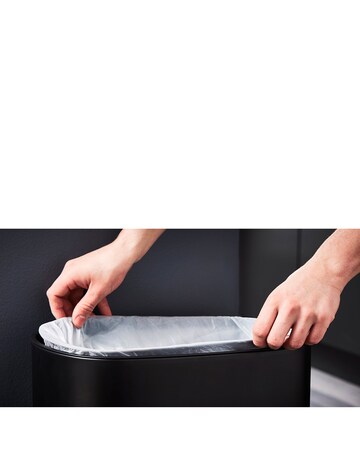 Tower Cavaletto 58L Sensor Bin Black