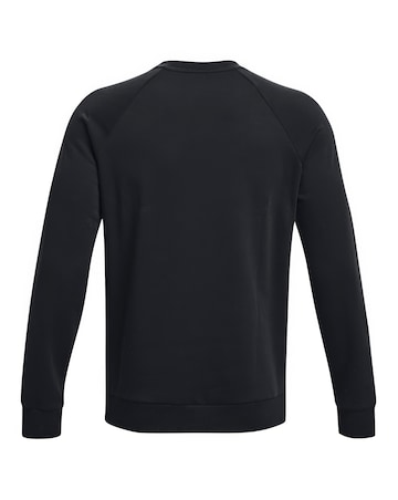 Under Armour Rival Fleece Crew