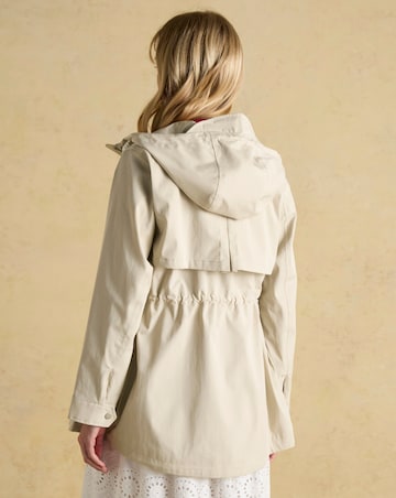 Joules Portwell Waterproof Coat