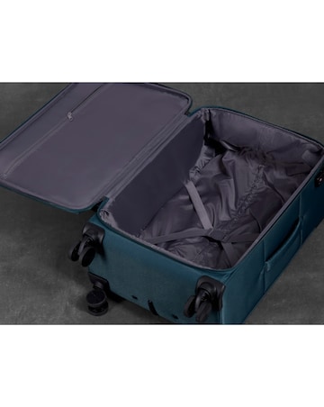 Rock Tokyo Medium Suitcase
