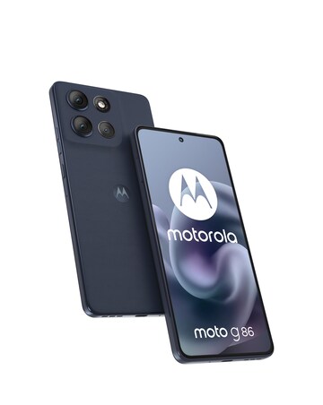 Motorola G86 Power 512GB - Spellbound