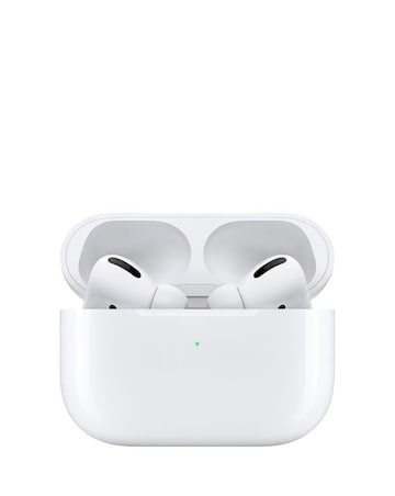 Refurbished Apple Airpods Pro - 1st Gen (Pristine Condition)