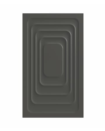 Hotpoint HP 105GA CARE UK Fabric Care Washing Machine - Grey + Installation