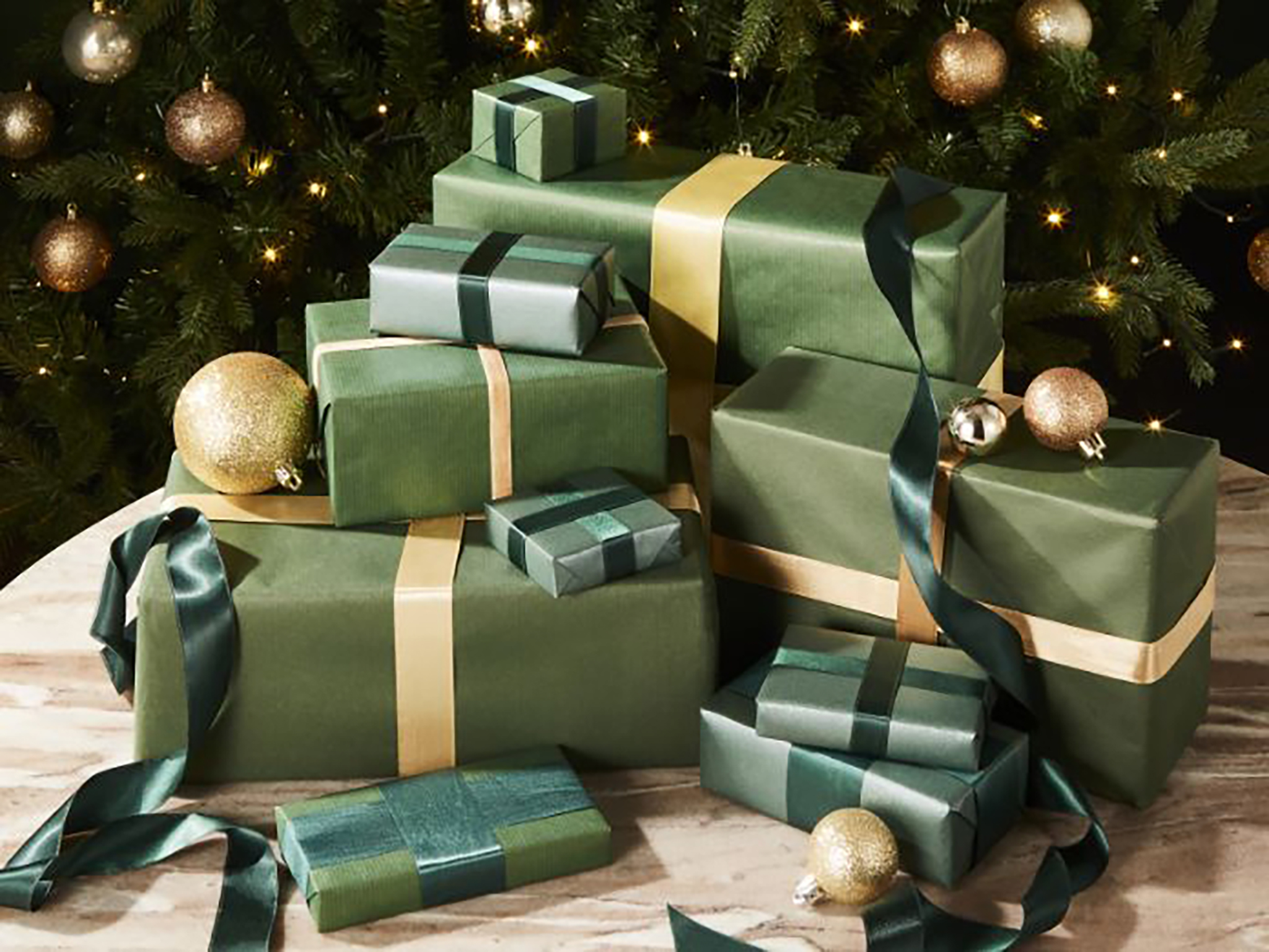 Gifting images
