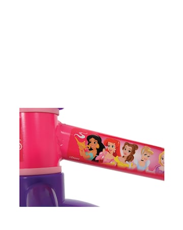 Disney Princess 2in1, 10 Inch Wheel Training Bike