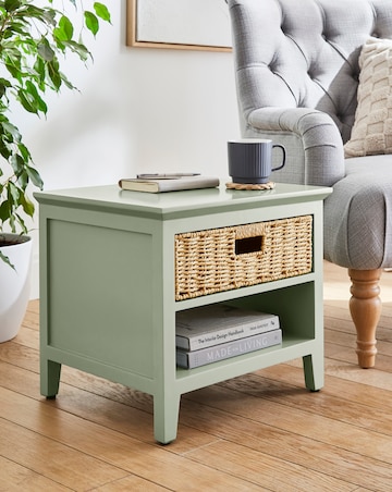 Julipa Knighton Side Table