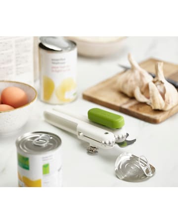 Joseph Joseph Pivot 3-in-1 Can Opener