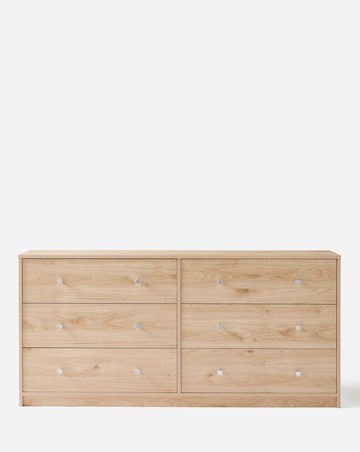 Laila Large Chest of Drawers