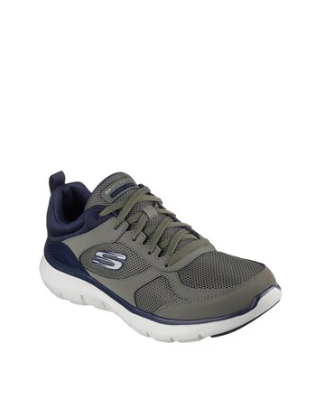 Skechers Flex Advantage 5.0 Trainers