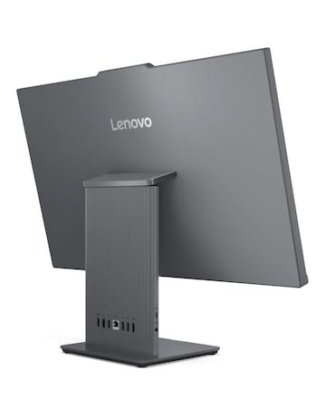 Lenovo IdeaCentre All in One - AMD Ryzen 5 16GB 1TB Windows 11 - Luna Grey