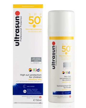 Ultrasun Kids SPF50+ 150ml
