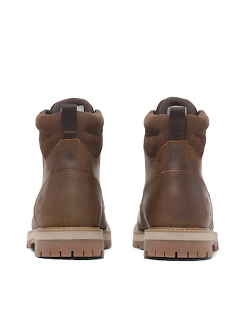 Timberland Britton Road Waterproof Boots