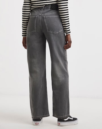 VANS Sirelle 5 Pocket Puddle Jeans