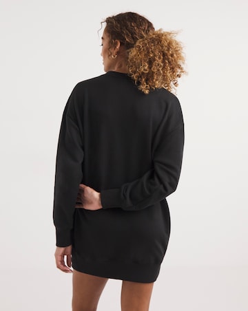 Champion Sweatshirt Dress