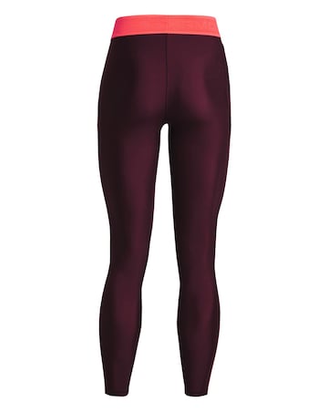 Under Armour Branded Legging