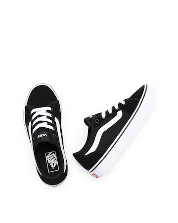 Vans Filmore Deacon Trainers