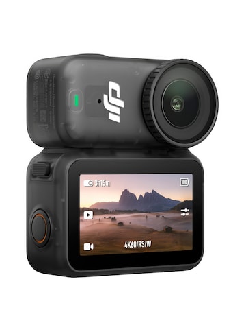 DJI Osmo Nano 64GB