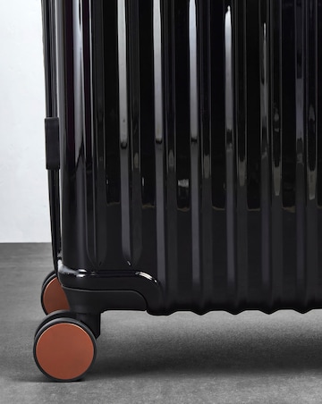 Rock Selene Large Suitcase