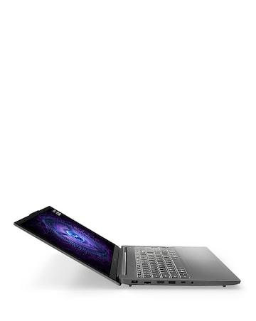 Lenovo LOQ 15.6in Intel Core i5 NVIDIA GeForce RTX 2050 16GB 512GB Gaming Laptop