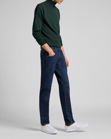 Lee Daren Bluegrass Straight Fit Jean