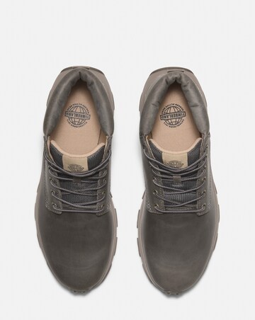 Timberland Windsor Park Sneaker Chukka