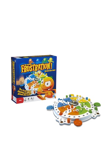 Frustration Classic Children's Game