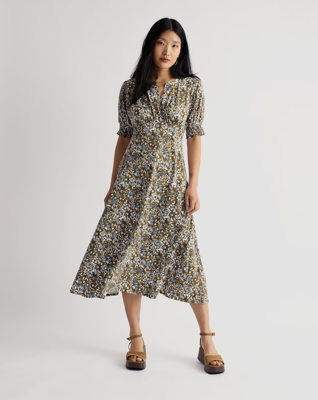 Seasalt Cornwall Fenil Dress