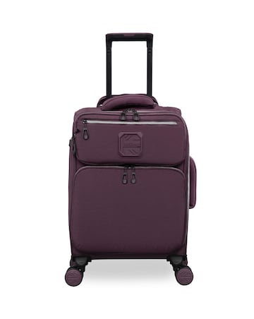 IT Luggage Ashdon Cabin Suitcase