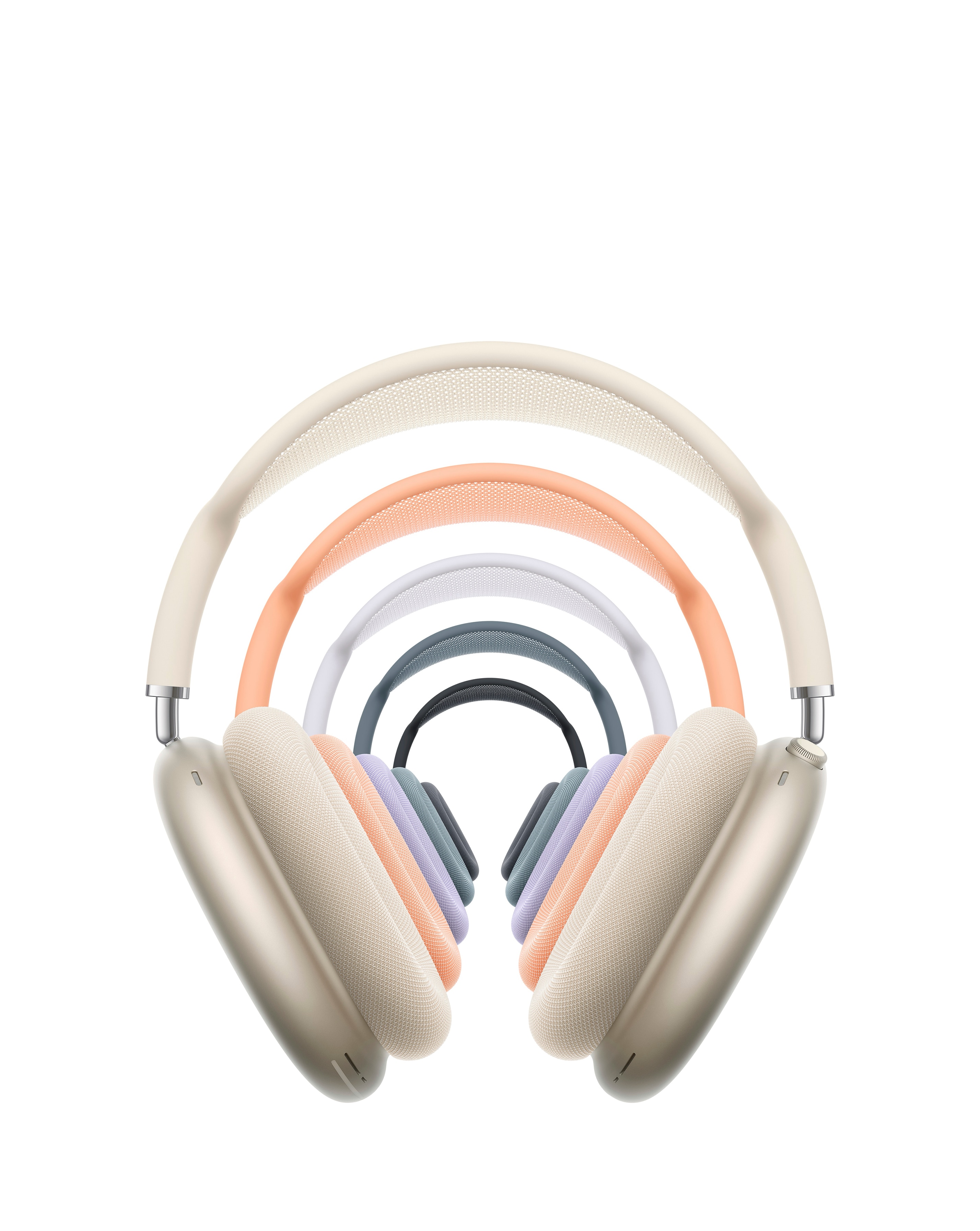 Apple AirPods Max - Blue | JD Williams