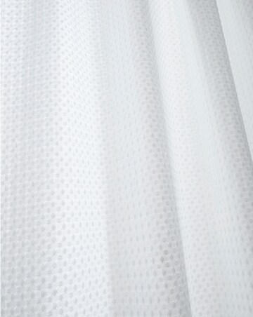 Pineapple Elephant Muscat Waffle Voile