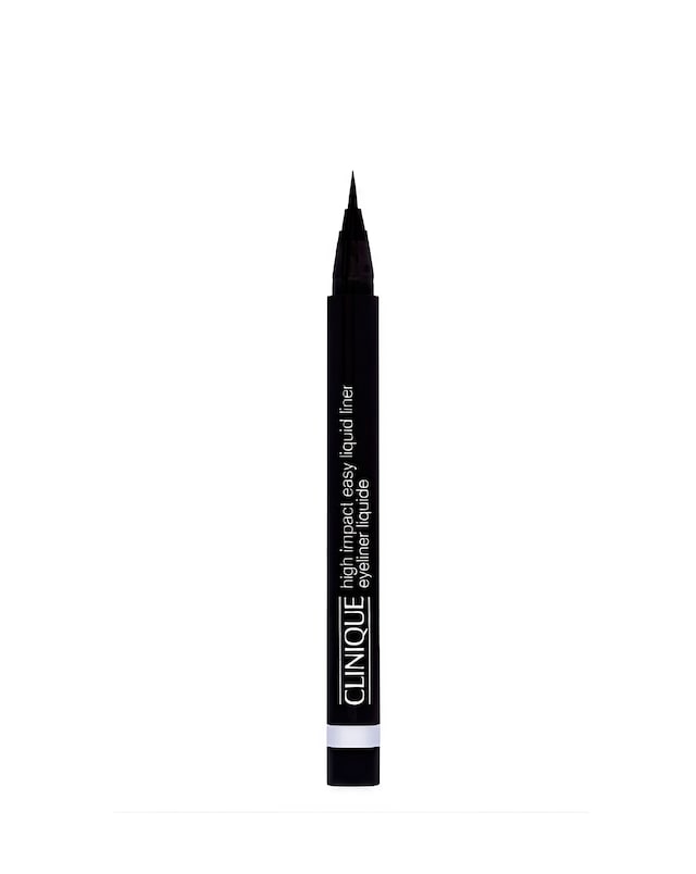 Clinique High Impact Easy Liquid Eyeliner- Black