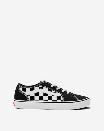 VANS Filmore Decon Trainers