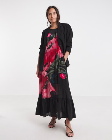 Religion Jade Maxi Dress