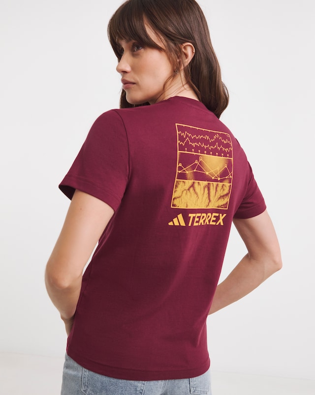 adidas Terrex Graphic T-Shirt