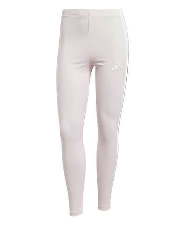adidas Essentials 3 Stripes Leggings