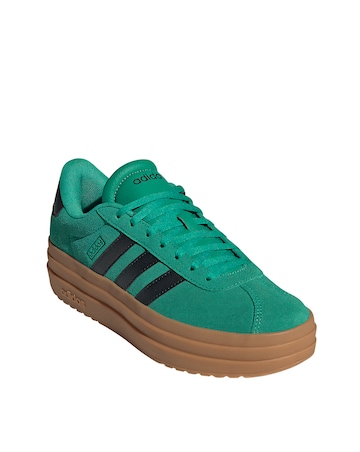 adidas VL Court Bold Trainers