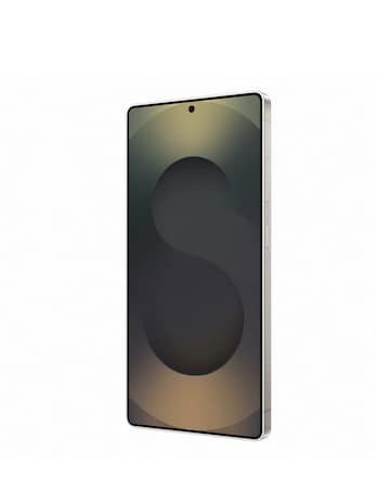 Samsung Galaxy S25 Ultra 256GB - Titanium Black